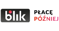 BLIK Płacę Później